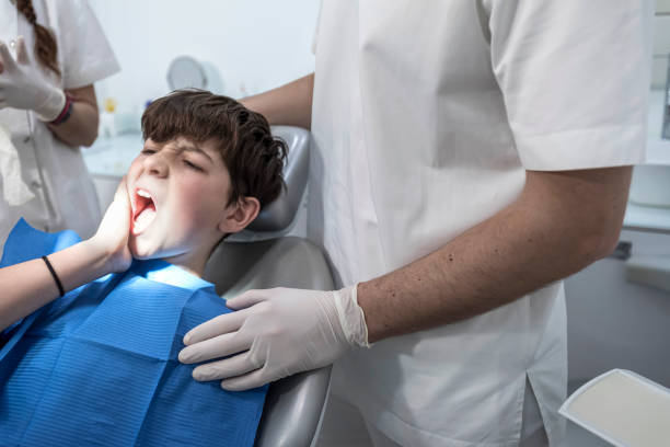 Emergency Dental Fillings